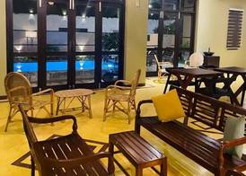 Edward's airport guest in Negombo located 2.1 mile from Colombo Bandaranaike International Airport 3