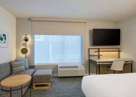 TownePlace Suites by Marriott Ottawa Barrhaven 2