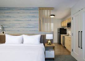 TownePlace Suites by Marriott Ottawa Barrhaven 4