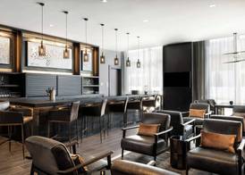 AC Hotel by Marriott Dallas Uptown 2