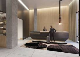 AC Hotel by Marriott Dallas Uptown 4