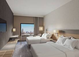 AC Hotel by Marriott Dallas Uptown 5