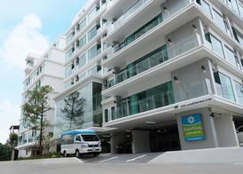 SureStay by Best Western Siriraj Bangkok 2