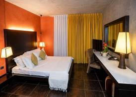 Hotiday Otranto Baia Resort 3