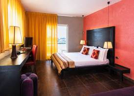 Hotiday Otranto Baia Resort 4