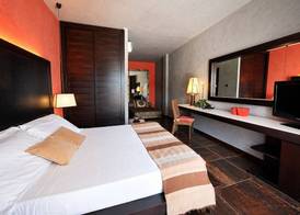 Hotiday Otranto Baia Resort 5