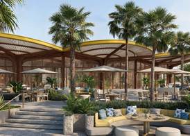 Fairmont The Red Sea (Opening October 2026) 2