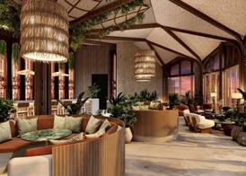 Fairmont The Red Sea (Opening October 2026) 3