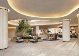 Opatija Marriott Resort & Spa 2