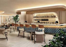 Opatija Marriott Resort & Spa 3