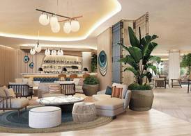 Opatija Marriott Resort & Spa 4