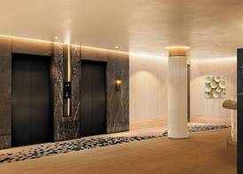 Opatija Marriott Resort & Spa 5