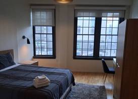 Trumbull Apartments 3