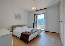 Casa Pontaccio With Terrace And View 3