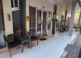 CJs House Gili Trawangan 5
