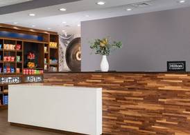 Hampton Inn & Suites By Hilton Belgrade Bozeman Airport 2