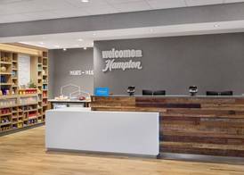 Hampton Inn & Suites By Hilton Belgrade Bozeman Airport 3