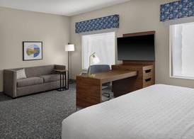 Hampton Inn & Suites By Hilton Belgrade Bozeman Airport 4