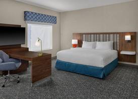 Hampton Inn & Suites By Hilton Belgrade Bozeman Airport 5