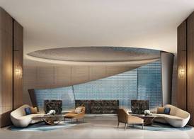 Hyatt Regency Zhuhai Airport 2