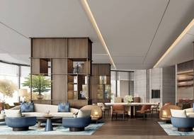 Hyatt Regency Zhuhai Airport 3