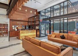 Best Western Plus Soho Hotel 3