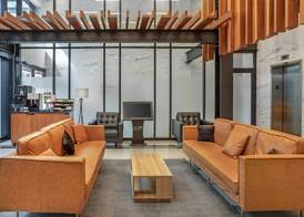 Best Western Plus Soho Hotel 4