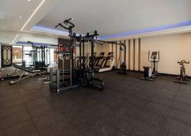 Howard Johnson by Wyndham Riyadh Al Nasiriyah 2