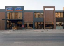 Howard Johnson by Wyndham Riyadh Al Nasiriyah 3