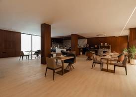 Howard Johnson by Wyndham Riyadh Al Nasiriyah 4
