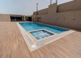 Howard Johnson by Wyndham Riyadh Al Nasiriyah 5