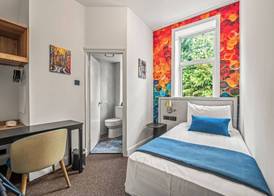Seka Inn Hotel 5
