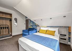 Seka Inn Hotel 2