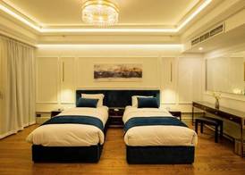 Maran Residence 2