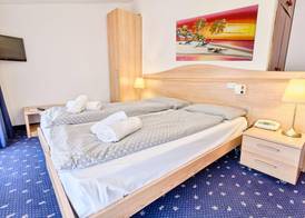 Hotel Aurora & Appartamenti 3
