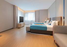 Holiday Inn Express Chongqing Baixiang Street by IHG 4