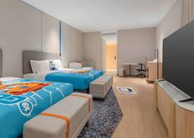 Holiday Inn Express Chongqing Baixiang Street by IHG 5
