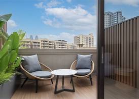 Holiday Inn Express Chongqing Baixiang Street by IHG 3