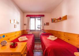 Casa Cisi ski in-Ski out 20m - Happy Rentals 4