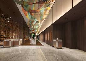Hyatt Centric East Taipei 2