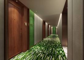 Hyatt Centric East Taipei 5