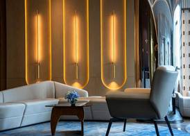Holiday Inn Express Shanghai North Bund Riverside by IHG 5