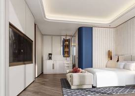 FILA HOUSE Shanghai, A JdV By Hyatt Hotel 3