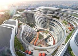 FILA HOUSE Shanghai, A JdV By Hyatt Hotel 5