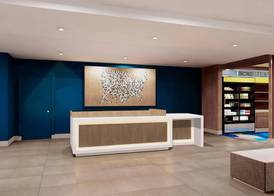Microtel Inn & Suites by Wyndham Blytheville 2