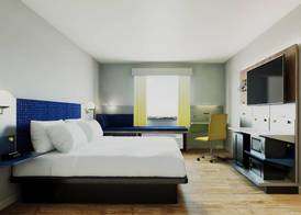 Microtel Inn & Suites by Wyndham Blytheville 4