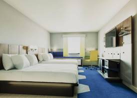 Microtel Inn & Suites by Wyndham Blytheville 5