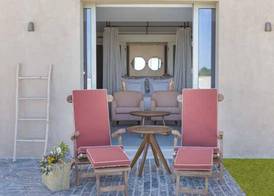 Praia Do Canal Nature Retreat Small Luxury Hotels Of The World. 4