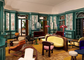 The Standard Lisbon 2