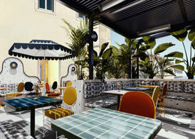 The Standard Lisbon 5